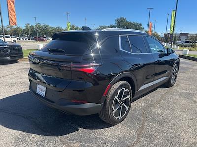 New 2026 Chevrolet Equinox EV LT SUV for sale #6L0333 - photo 2