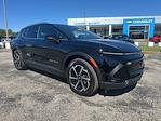 New 2026 Chevrolet Equinox EV LT SUV for sale #6L0333 - photo 1