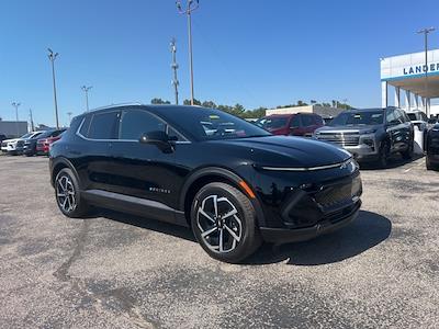 2026 Chevrolet Equinox EV FWD SUV for sale #6L0336 - photo 1