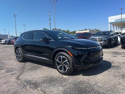 New 2026 Chevrolet Equinox EV LT for sale #6L0336 - photo 1