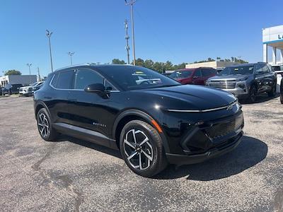 New 2026 Chevrolet Equinox EV LT for sale #6L0338 - photo 1