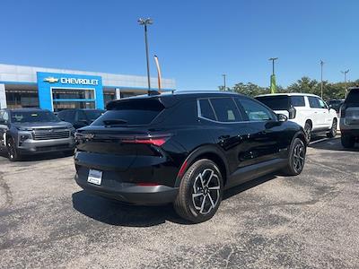 New 2026 Chevrolet Equinox EV LT for sale #6L0338 - photo 2