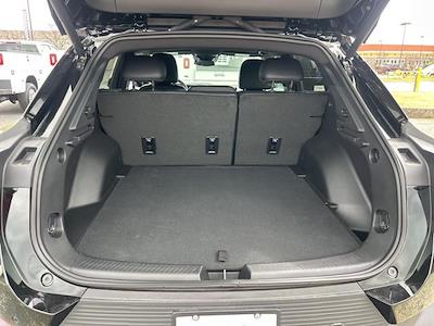 New 2026 Chevrolet Equinox EV - photo 1