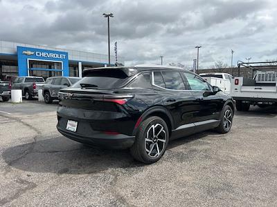 New 2026 Chevrolet Equinox EV - photo 1