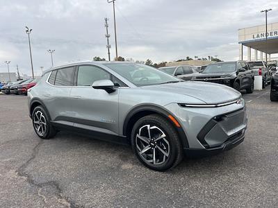 New 2026 Chevrolet Equinox EV LT for sale #6L0341 - photo 1