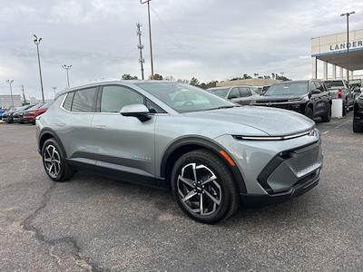 New 2026 Chevrolet Equinox EV LT for sale #6L0341 - photo 1