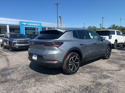 2026 Chevrolet Equinox EV FWD SUV for sale #6L0342 - photo 2