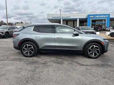 New 2026 Chevrolet Equinox EV - photo 1