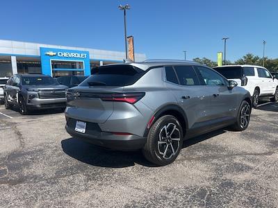 New 2026 Chevrolet Equinox EV LT SUV for sale #6L0346 - photo 2