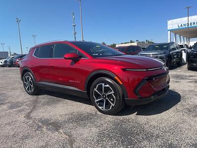 New 2026 Chevrolet Equinox EV LT for sale #6L0350 - photo 1