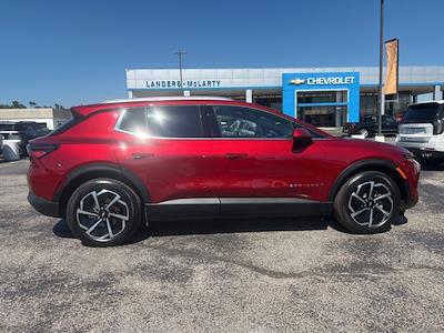 New 2026 Chevrolet Equinox EV LT for sale #6L0350 - photo 2