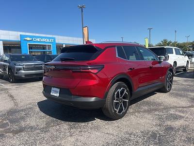 New 2026 Chevrolet Equinox EV LT for sale #6L0350 - photo 2