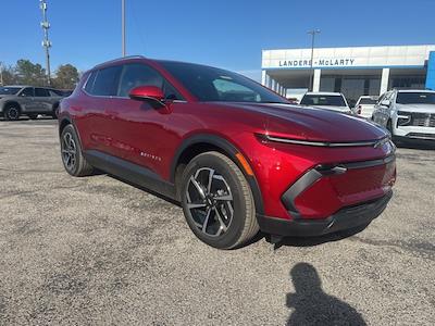 New 2026 Chevrolet Equinox EV LT for sale #6L0353 - photo 1