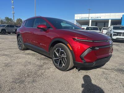 New 2026 Chevrolet Equinox EV LT for sale #6L0353 - photo 1