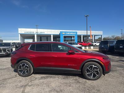 New 2026 Chevrolet Equinox EV LT for sale #6L0353 - photo 2
