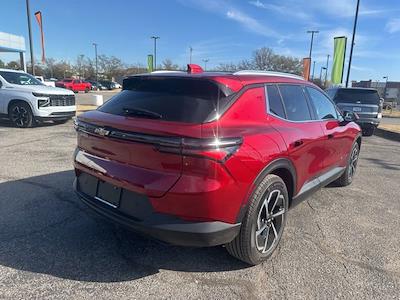 New 2026 Chevrolet Equinox EV LT for sale #6L0353 - photo 2