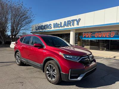 Used 2020 Honda CR-V Hybrid EX-L for sale #6L0353A - photo 1