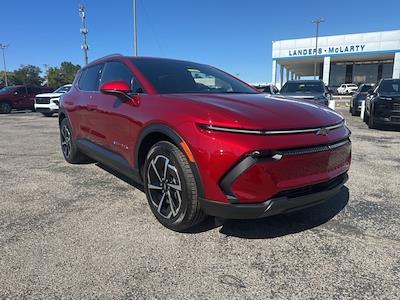 New 2026 Chevrolet Equinox EV LT SUV for sale #6L0355 - photo 1