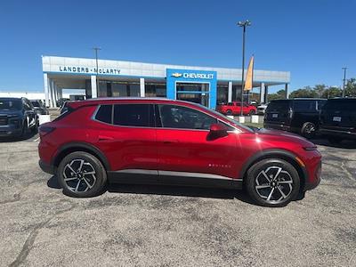 New 2026 Chevrolet Equinox EV LT for sale #6L0355 - photo 2