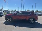 New 2026 Chevrolet Equinox EV LT SUV for sale #6L0355 - photo 6