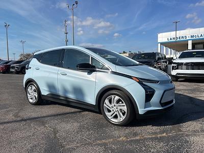 2023 Chevrolet Bolt EV FWD Hatchback for sale #6L0357A - photo 1