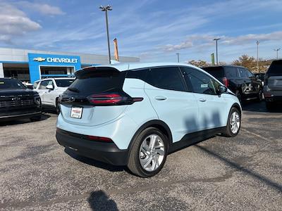 2023 Chevrolet Bolt EV FWD Hatchback for sale #6L0357A - photo 2