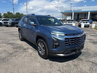 New 2026 Chevrolet Equinox LT SUV for sale #6L0385 - photo 1