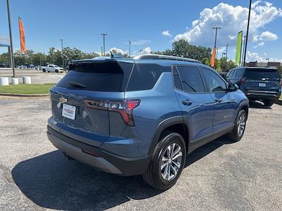 New 2026 Chevrolet Equinox LT SUV for sale #6L0385 - photo 2