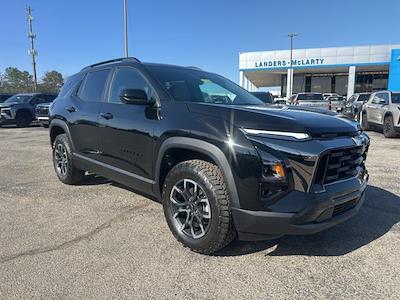 New 2026 Chevrolet Equinox - photo 1