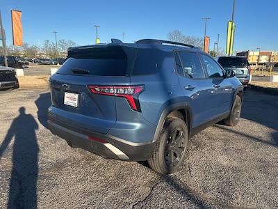 New 2026 Chevrolet Equinox LT for sale #6L0498 - photo 2