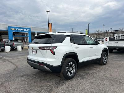 New 2026 Chevrolet Equinox - photo 1