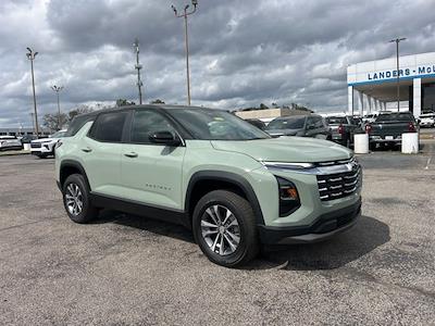 2026 Chevrolet Equinox FWD SUV for sale #6L0681 - photo 1