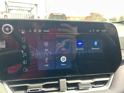 New 2026 Chevrolet Equinox - photo 1