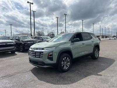 New 2026 Chevrolet Equinox - photo 1