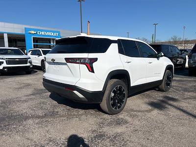 New 2026 Chevrolet Equinox LT for sale #6L0685 - photo 2