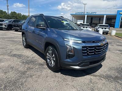 New 2026 Chevrolet Equinox LT SUV for sale #6L0704 - photo 1