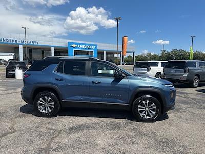 New 2026 Chevrolet Equinox LT for sale #6L0704 - photo 2