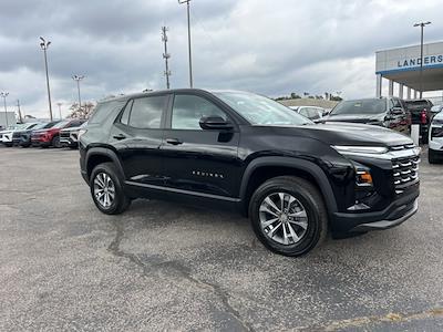 2026 Chevrolet Equinox FWD SUV for sale #6L0761 - photo 1