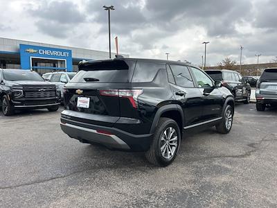 2026 Chevrolet Equinox FWD SUV for sale #6L0761 - photo 2