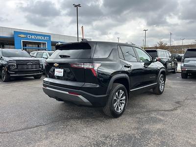 New 2026 Chevrolet Equinox LT for sale #6L0761 - photo 2
