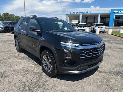 New 2026 Chevrolet Equinox LT SUV for sale #6L0765 - photo 1