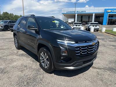 New 2026 Chevrolet Equinox LT for sale #6L0765 - photo 1