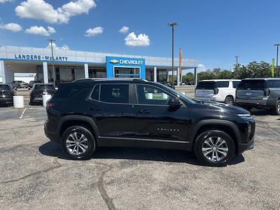 New 2026 Chevrolet Equinox LT for sale #6L0765 - photo 2