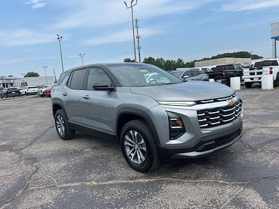 New 2026 Chevrolet Equinox LT SUV for sale #6L0829 - photo 1