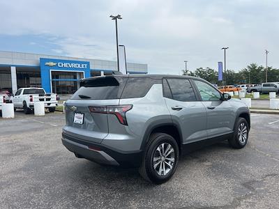 New 2026 Chevrolet Equinox LT SUV for sale #6L0829 - photo 2