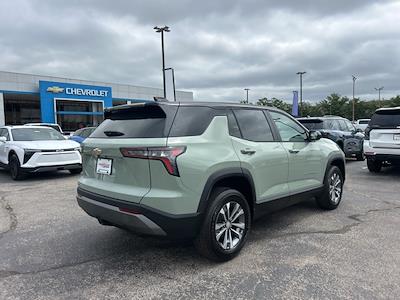 New 2026 Chevrolet Equinox LT SUV for sale #6L1034 - photo 2
