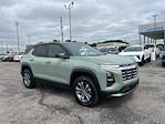 New 2026 Chevrolet Equinox LT SUV for sale #6L1034 - photo 1