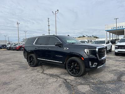 2021 GMC Yukon RWD SUV for sale #6L1034AA - photo 1