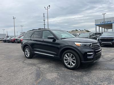 Used 2024 Ford Explorer XLT for sale #6L1034AAA - photo 1