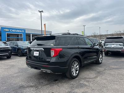 Used 2024 Ford Explorer XLT for sale #6L1034AAA - photo 2